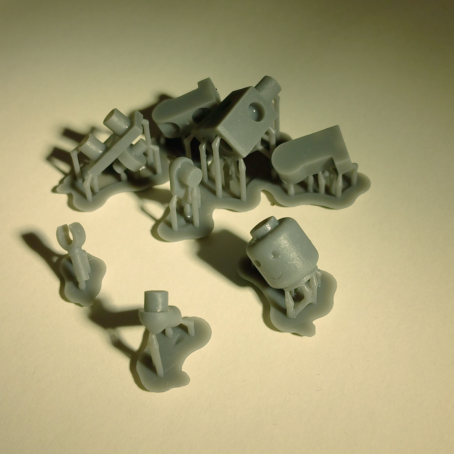 A&P engineering prototipazione