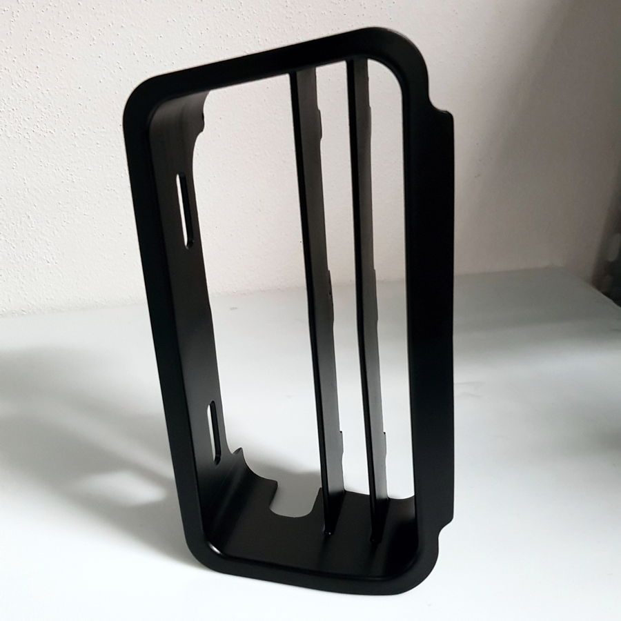 A&P Engineering Prototipazione