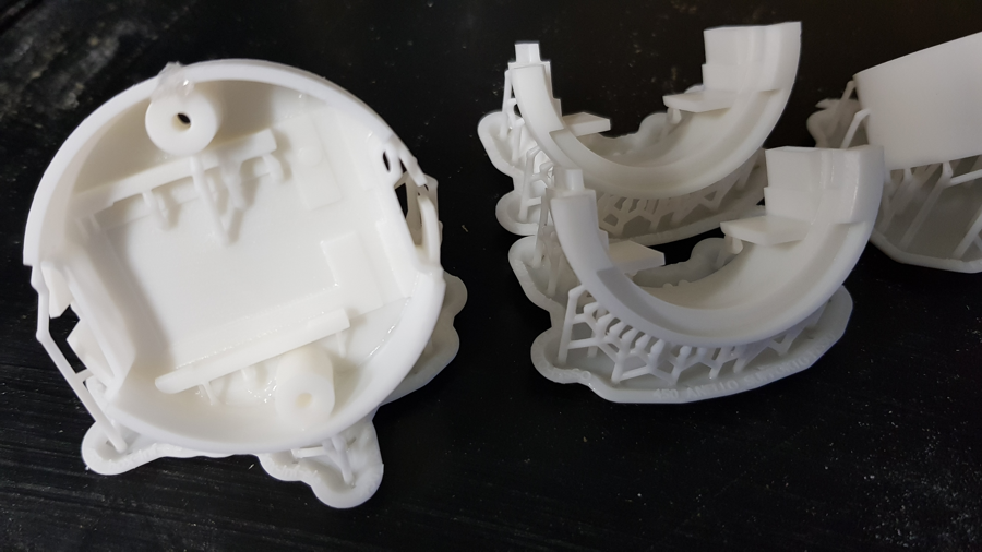 A&P engineering prototipazione