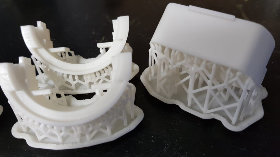 A&P engineering prototipazione