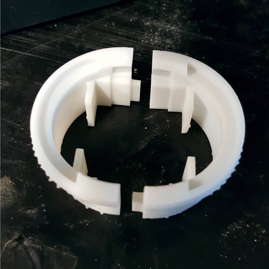 A&P engineering prototipazione