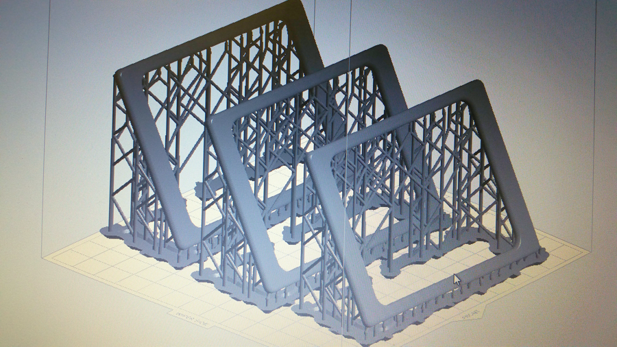 A&P Engineering Prototipazione